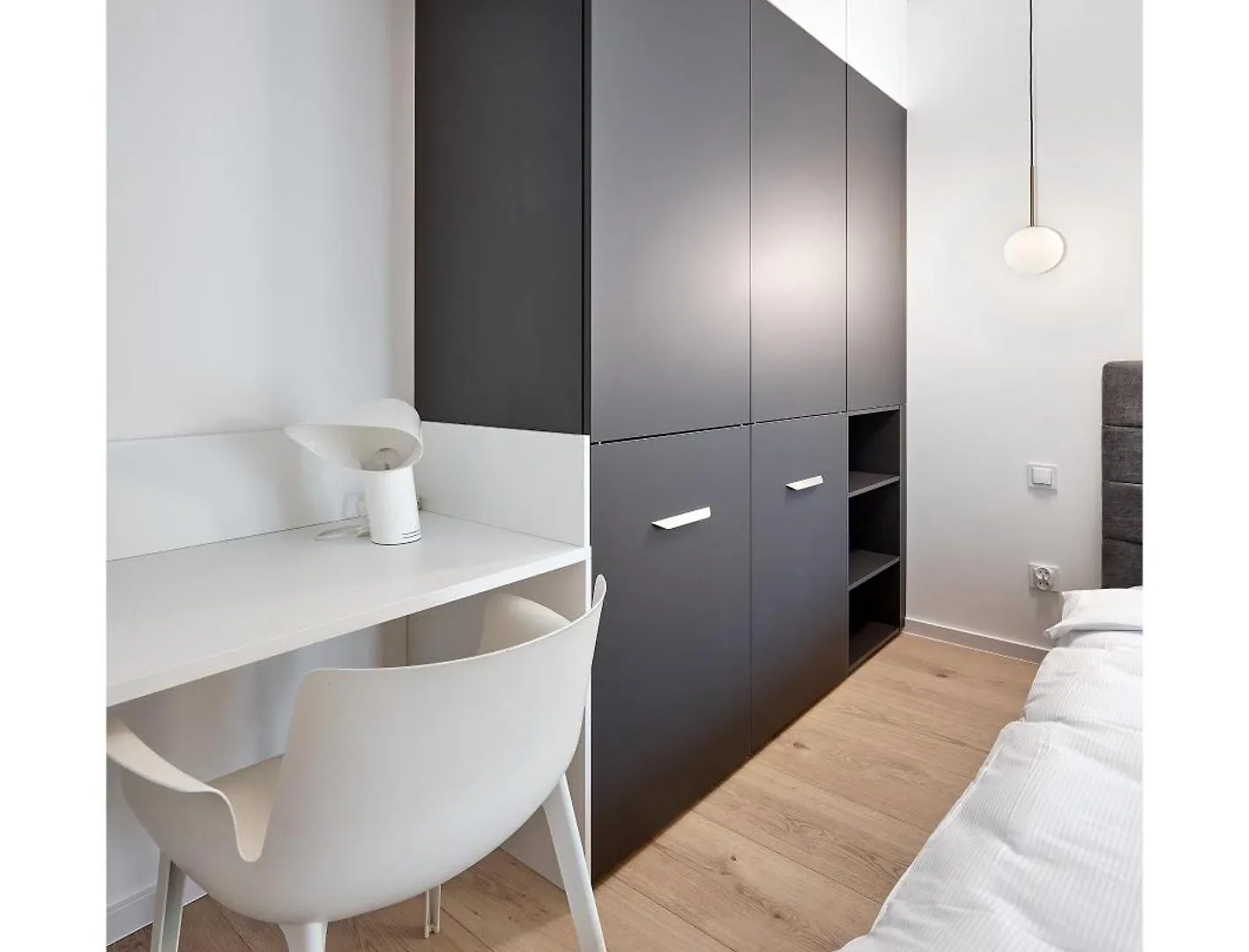 Janickiego Homely Apartments Poznań